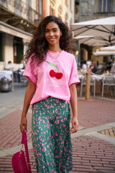 Ochutnej moje třešně tričko